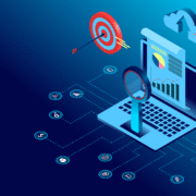 Free computer data digital vector