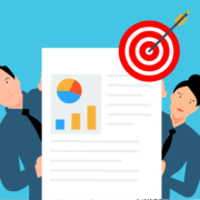 Free business team employees vector