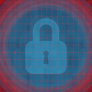 Free cyber security digital cyber illustration