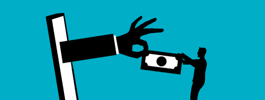 Free scam phishing fraud vector