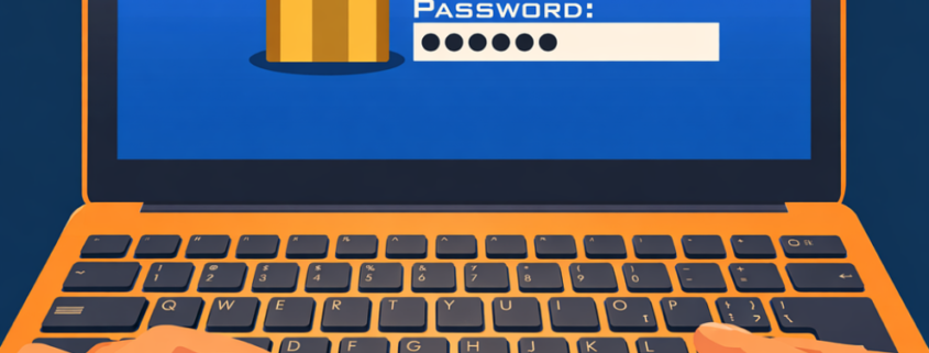Free laptop computer keyboard vector