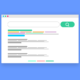 Free seo search engine optimization google illustration
